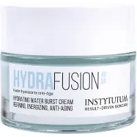 Instytutum HydraFusion 4D Hydrating Water Burst Cream -päivävoide