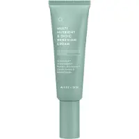 Allies of Skin Multi Nutrient & Dioic Renewing Cream Kasvovoide 50 ml