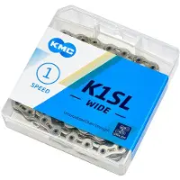 Kmc K1sl Wide Ketju