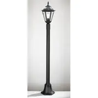 Noor Milano 160cm pylväsvalaisin