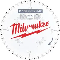 Milwaukee 4932352314 Sahanterä 40T