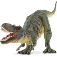 Collecta Deluxe Tyrannosaurus Rex 1:40-figuuri
