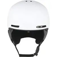 Oakley MOD1 MIPS, laskettelukypärä, valkoinen
