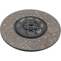FEBI BILSTEIN Kytkinlevy 105057