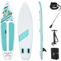Bestway Sup-lauta Aqua Glider, 320x79x12cm