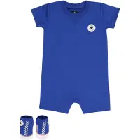 Converse Kids Lil Chuck Lyhythihainen Haalari