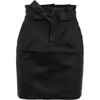 Vero moda Hame 'EVA' musta