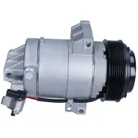 MAXGEAR Kompressori, ilmastointilaite AC324655