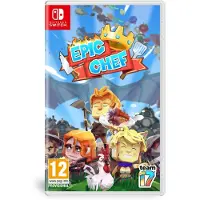 Epic Chef Switch