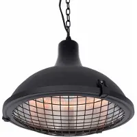 Sunred Infrared heater IND-2100H, Black (IND-2100H)