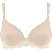 Simone Pérèle Caresse 3D Plunge -rintaliivit