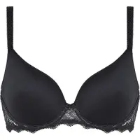 Simone Pérèle Caresse 3D Plunge -rintaliivit
