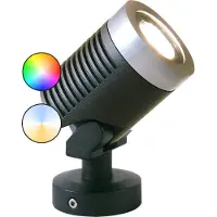 Garden Lights Arcus Plus RGB Bluetooth 12 V kohdevalo