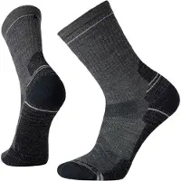 Smartwool Hike Light Cushion Crew-sukat