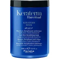 Fanola Keraterm Hiusnaamio 1000 ml