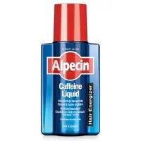 Alpecin Kofeiini neste hiustenlähtöön - 200ml