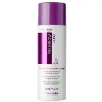Fanola No Yellow Care Thermo-Protective Cream Thermo-Protective Cream
