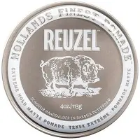 Reuzel Extreme Hold Matte Pomade 35 g