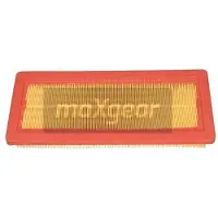 MAXGEAR Ilmansuodatin 26-0977