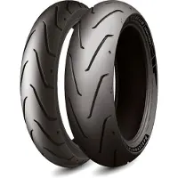 Michelin 180/55zr17 m/c (73w) scorcher sport takarengas tl