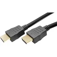 Goobay COLORED FIBER OM1 62.5/125 MULTIMODE FIBER OPTIC PATCH CABLE - LSZH, LC-LC, PINK, 10-M (32.8-FT.) (FOLZH62-010M-LCLC-PK)
