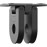 GoPro HERO 11/10/9 & MAX/HERO8 Black taittuvat vaihtopidikkeet