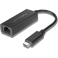 Lenovo USB-C RJ45 1G ETHERNET ADAPTER (4X90S91831)