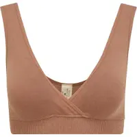 Magic bodyfashion Rintaliivi mokka