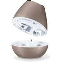 Beurer LB37 Ultraääni-ilmankostutin, 2 l, Toffee