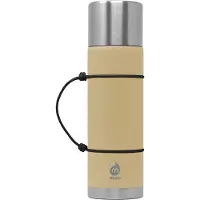 Mizu - D7 Termospullo 70 cl Hiekka