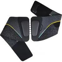 Homedics - Backrest Belt