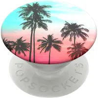 Ginza.se Tropical Sunset