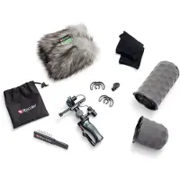 Rycote Nano-Shield Kit NS6-DD