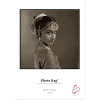 Hahnemuhle Photo Rag 188gsm A4 / 25kpl