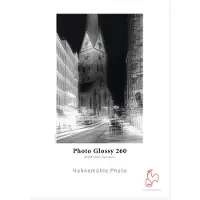 Hahnemuhle Photo Glossy A4 25 Sheets Valokuvapaperi