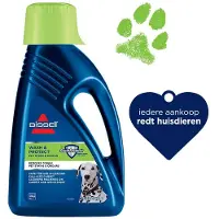 Bissell Wash & Protect Pet 1,5L