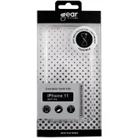 Gear Apple iPhone 11 TPU suojakuori