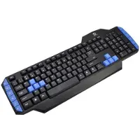 Rebeltec Warrior Keyboard (5903111078584)