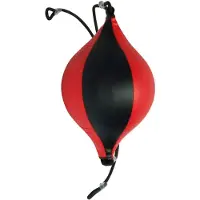 24hShop Speedball nyrkkeily kestävästä PU-nahasta