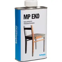 SOLMASTER MP Eko 1 l maalinpoisto