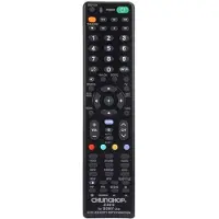 24hShop Kaukosäädin SONY LED-Tv / LCD Tv - Universaali