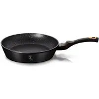 Berlinger Haus Pan GRANITE 24cm BERLINGER HAUS Black Rose BH-1643-N