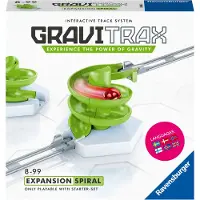 Ravensburger GraviTrax Spiral kuularadan lisäosa