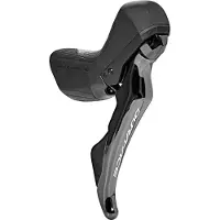 Shimano St-r9120 Dura Ace Eu Jarrukahva Vaihtajalla
