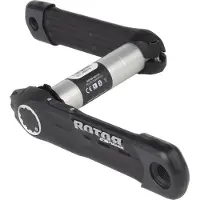 Rotor 2inpower Dm Mtb Boost Kampisarja Tehomittarilla