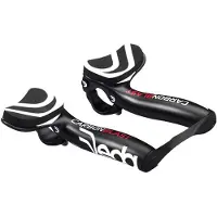 Deda Carbon Blast 31.7 Mm Aero-lenker
