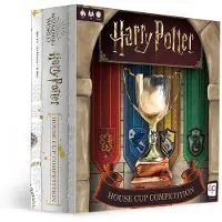 Asmodee House -kuppikilpailun lautapeli