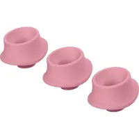 Womanizer Heads x3 Premium Eco L L