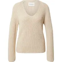 Marc o'polo V-neck -puuvillaneule