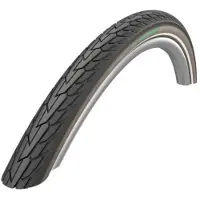 Schwalbe RoadCruiser Kevlar Musta/ruskea 47-622